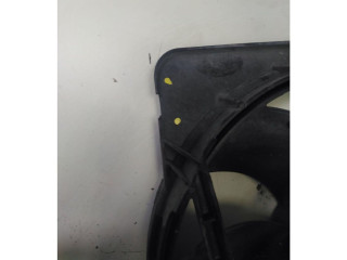 Вентилятор радиатора 31686808, 31293777 Volvo V70