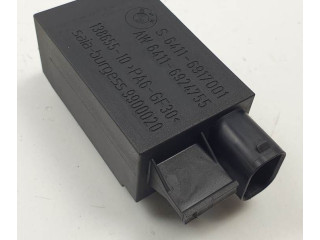 Блок управления 64116917001 BMW X3 E83