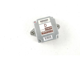 Блок управления коробкой передач 28496EA31A, A58000XA2 Nissan Navara D40