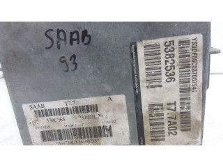 Řídící jednotka 5382536, 5380068   AC 428 1999