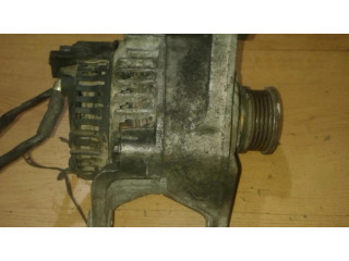 Генератор    Audi A4 S4 B5 8D 1.8     