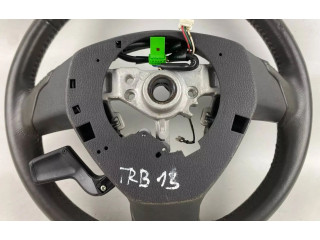 Руль Subaru Tribeca 2008 - 2016 года