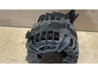 Генератор 0125812068, GX7310300CE Jaguar F-Pace 2.0