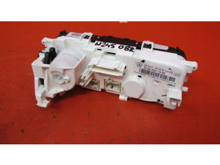 Блок управления климат-контролем A1698301985, B150B170B180B200   Mercedes-Benz A W169