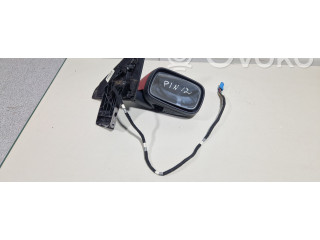 Зеркало электрическое Volvo C70 2006 - 2010 года