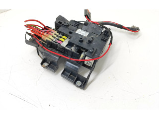 Pojistková skříňka 7P0937548H Porsche Cayenne (92A) 2013