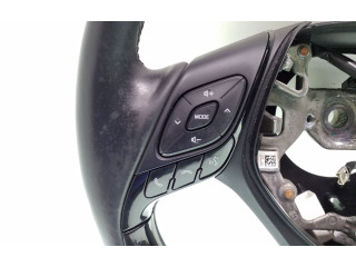 Руль Toyota C-HR 2016-- года 627537, 631164300