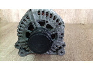 Генератор 628029 Volkswagen Golf V 1.9