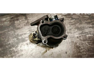 Turbodmychadlo Турбина 028145701J, 028145701J Seat Toledo I (1L) AHU