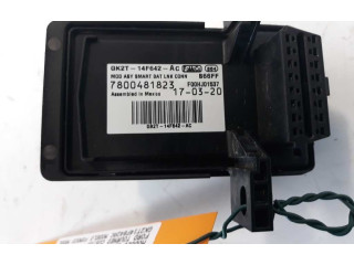 Блок управления GK2T14F642AC, 7800481823 Ford Tourneo