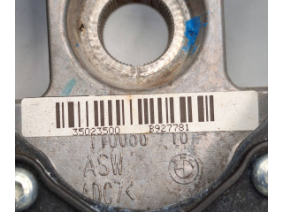 Volant BMW 5 E60 E61 2007 6774456, 05B350AA03425