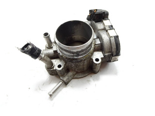 Дроссельная заслонка 351002B150, 9590930008 KIA Venga