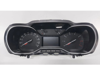 Přístrojová deska  Citroen Berlingo 2022 984241308000  
