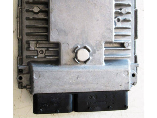 Блок управления двигателя 03F906070JD   Volkswagen New Beetle