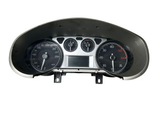 Спидометр (приборный щиток) 51835091, 51835091 Lancia Delta III