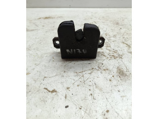 Zámek zadních dveří Volkswagen Transporter - Caravelle T5 2010