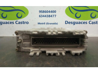 Блок управления двигателя Volkswagen Golf III