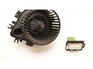 Вентилятор печки    5291102, 67326935371   Mini One - Cooper R50 - 53