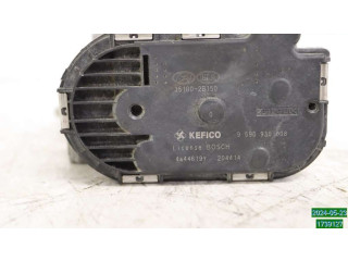 Дроссельная заслонка 351002B150   KIA Venga