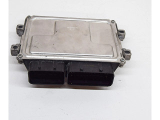 Блок управления двигателя 9832694580, A3C0766640001   Peugeot 2008 II