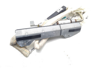 Боковая подушка безопасности BAM-PT1-1218, 49-8131-295-0 Jeep Commander