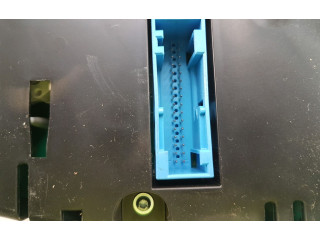 Панель приборов 1T0920875E, J0-2927N Volkswagen Touran II