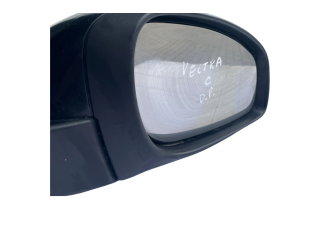 Zpětné zrcátko pravé Opel Vectra C 2005 24436179, 010705