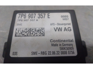 Блок управления Xenon