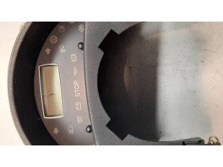 Дисплей 5550001707 Citroen C8