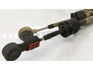 Трос переключения передач