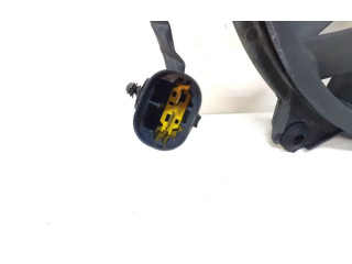 Электрический вентилятор радиаторов 1253K4, 1253K4   Peugeot 308