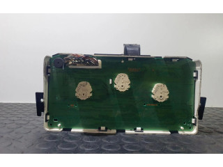 Přístrojová deska Nissan Micra BC53D