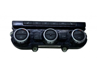 Блок управления климат-контролем 3AA907044AR   Volkswagen Jetta VI