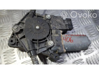 Передний двигатель механизма для подъема окон