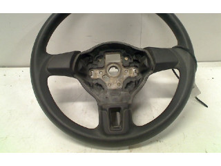 Руль Volkswagen Golf VI 2008 - 2013 года 5K0419091H, 5K0419091H