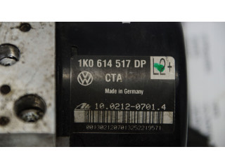 Блок АБС 1K0907379BL 1K0614517DP   Volkswagen  Caddy  2011 - 2016 года