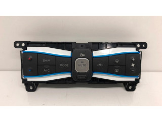 Блок управления кондиционера воздуха / климата/ печки (в салоне)