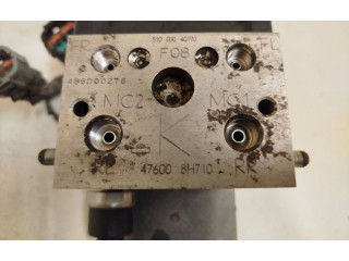 Jednotka ABS 476008H710, 486D00276 Nissan X-Trail T30 2004
