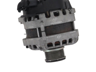 Генератор 9809391880 Citroen C3 Aircross