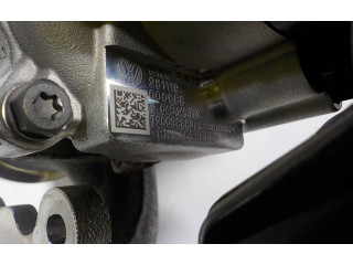  Турбина Audi A1  04C145703, 04C145703   для двигателя DKJA      