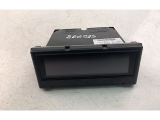 Дисплей    31268055   Volvo C30