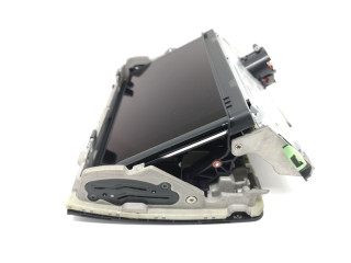 Дисплей 8V0857273N Audi A3 S3 8V