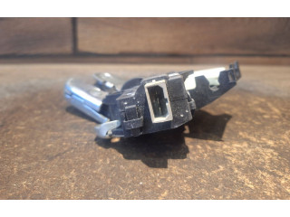 Zámek zadních dveří 4F5827505D   Audi A8 S8 D3 4E 2008