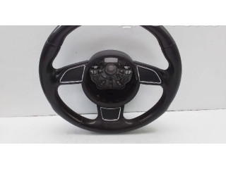 Руль Audi A1 2010 - 2018 года 8x0419091a