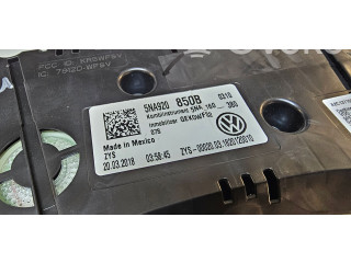 Přístrojová deska  Volkswagen Tiguan Allspace 2018 5NA920850B  