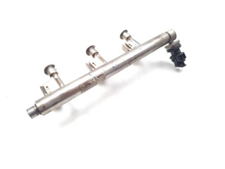 Vstřikovací lišta DM5G-9H487-AA, 0261545039 Ford Focus M1DA