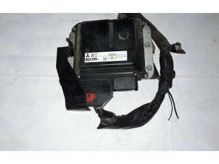 Блок управления двигателя 1860B422, 2758008904 Mitsubishi ASX