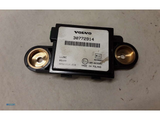 Другие блоки управления / модули    Volvo V70
