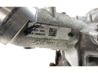 Турбина Renault Espace V (RFC) 2015 - 2023 года