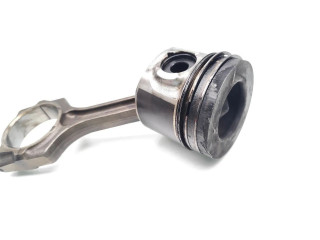 Поршень с шатуном N22A2 N22A2, 05040811 Honda CR-V